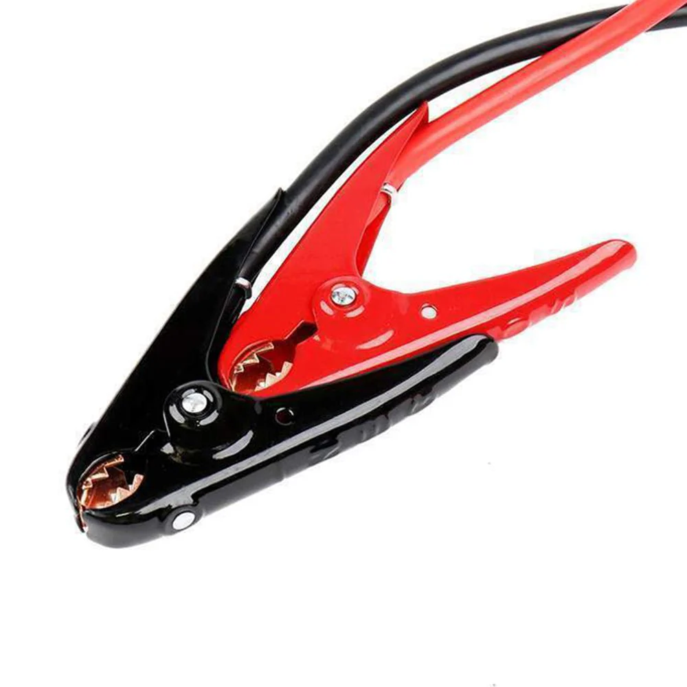 KickAss Battery Box Jumper Cables - 2m - Image 2