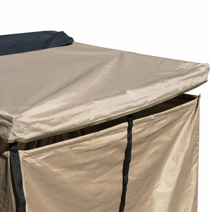 KickAss Premium Shower Tent Bundle with Roof & Base - Image 2