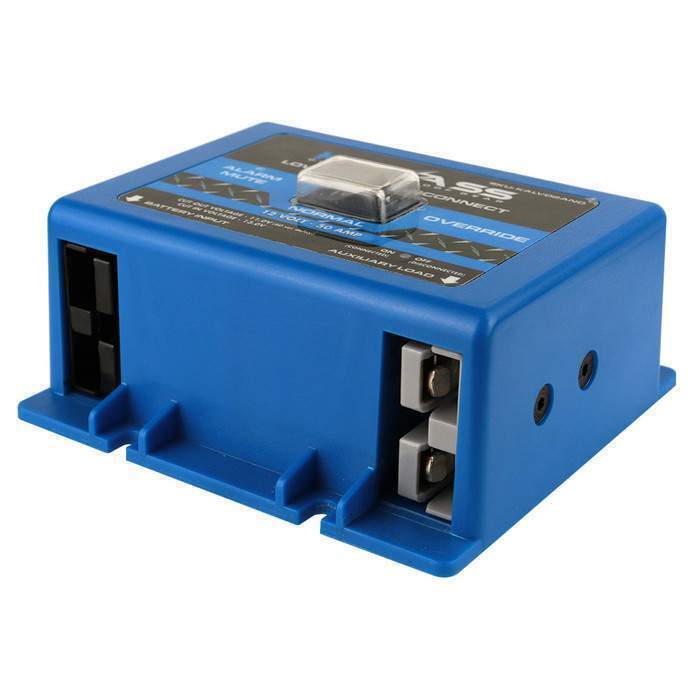 KickAss Quick Connect Low Voltage Disconnect (LVD) - Image 5