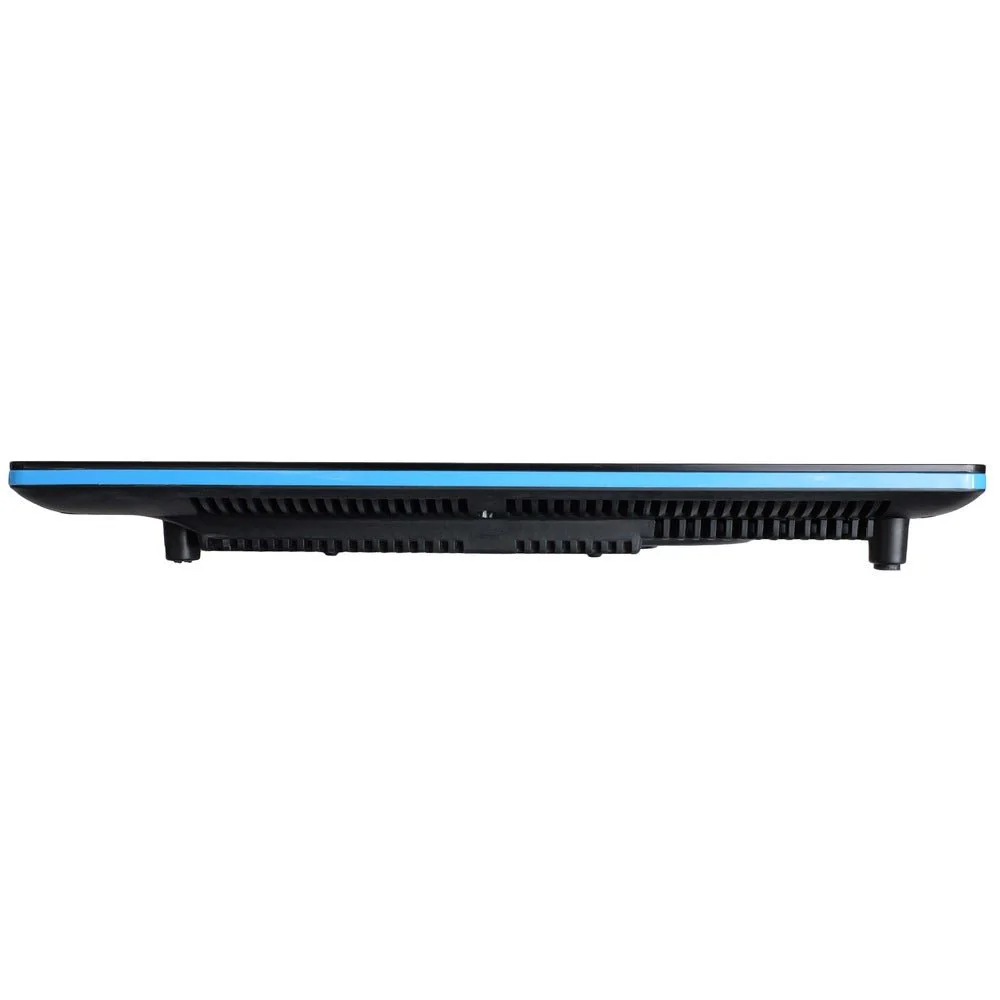 KickAss QuickFire Portable 2000W Induction Cooktop For Camping - Image 6