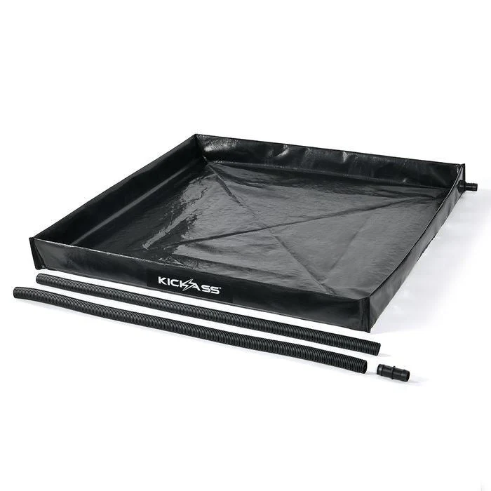 KickAss Shower Awning Base - Image 2