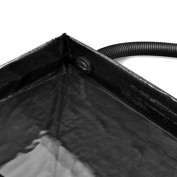 KickAss Shower Awning Base - Image 3