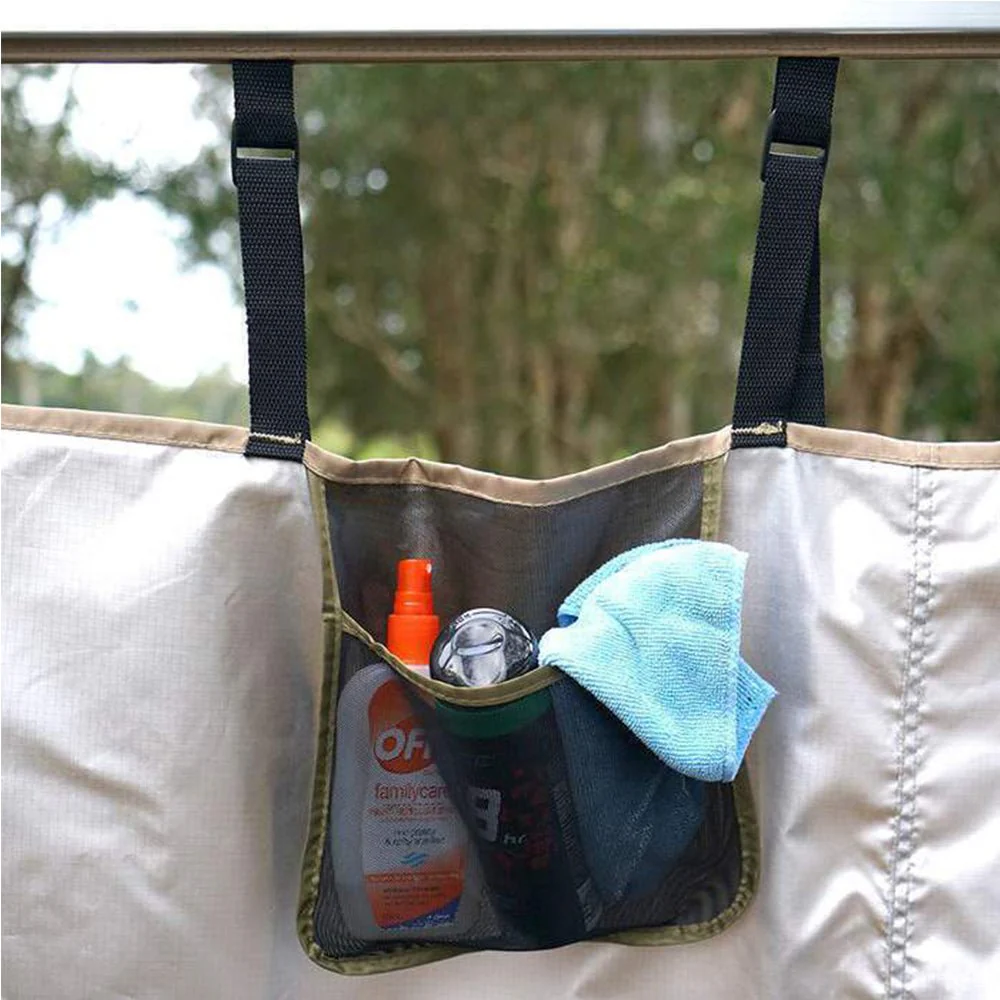 KickAss Shower Awning - Instant Ensuite Tent, Toilet Tent & Camping Change Room - Image 10