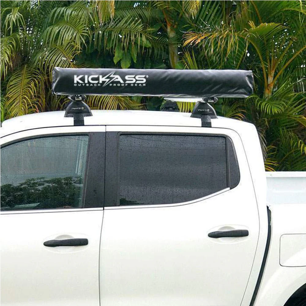 KickAss Shower Awning - Instant Ensuite Tent, Toilet Tent & Camping Change Room - Image 2