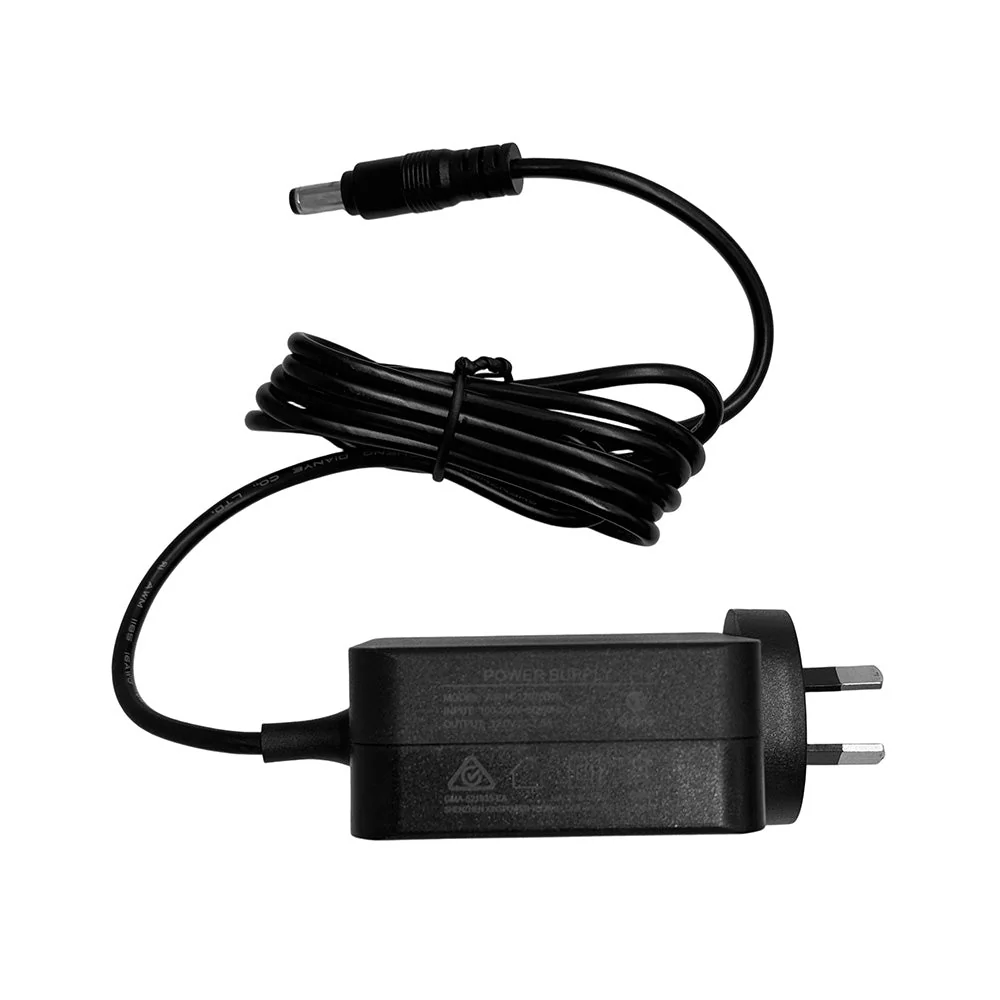 KickAss Smart Projector AC to DC Power Adapter 12V/7.5A - Image 2