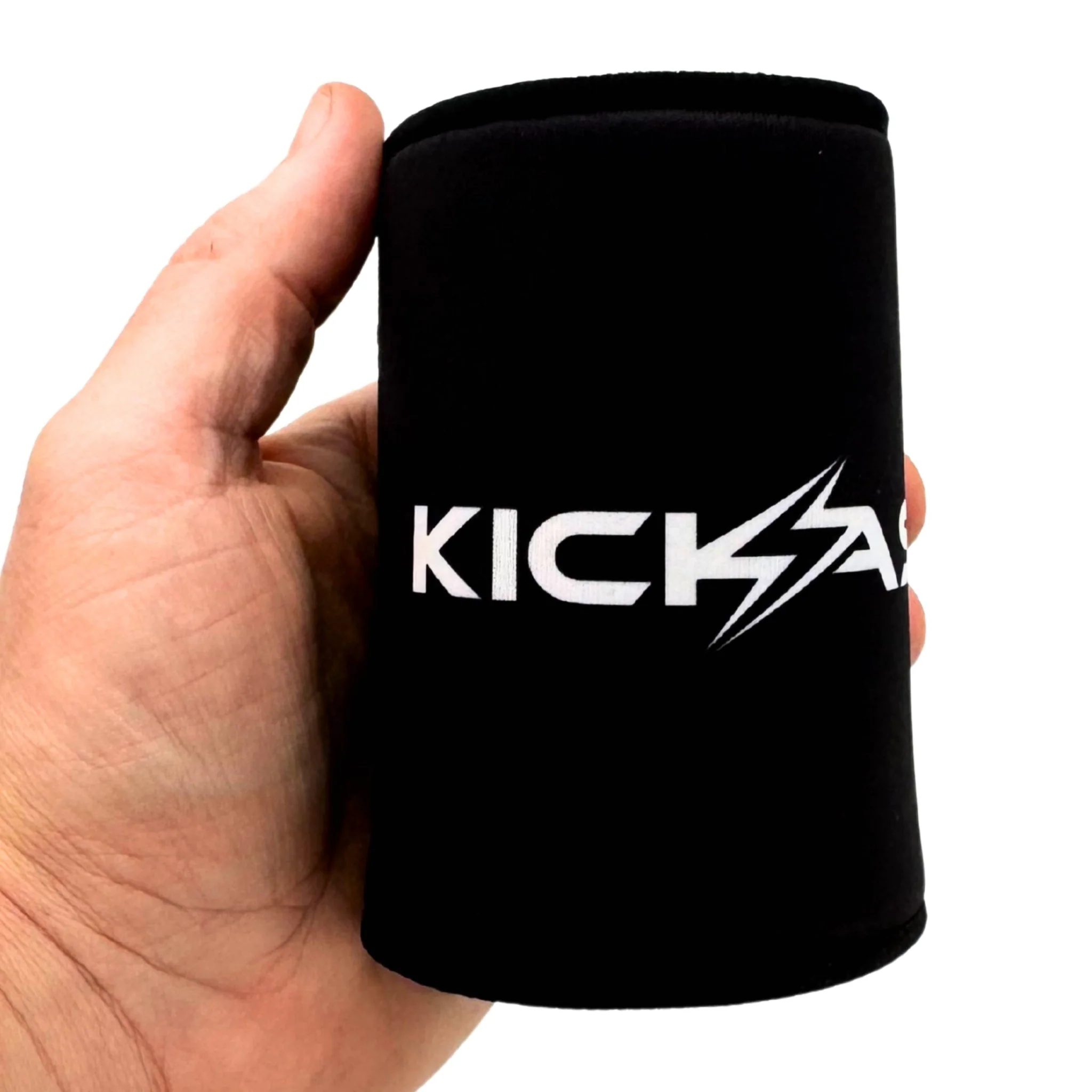 KickAss Magnetic Stubby Holder - Black - Image 2