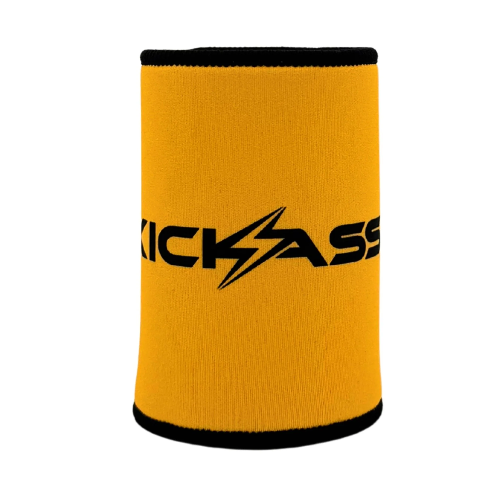KickAss Magnetic Stubby Holder - Yellow