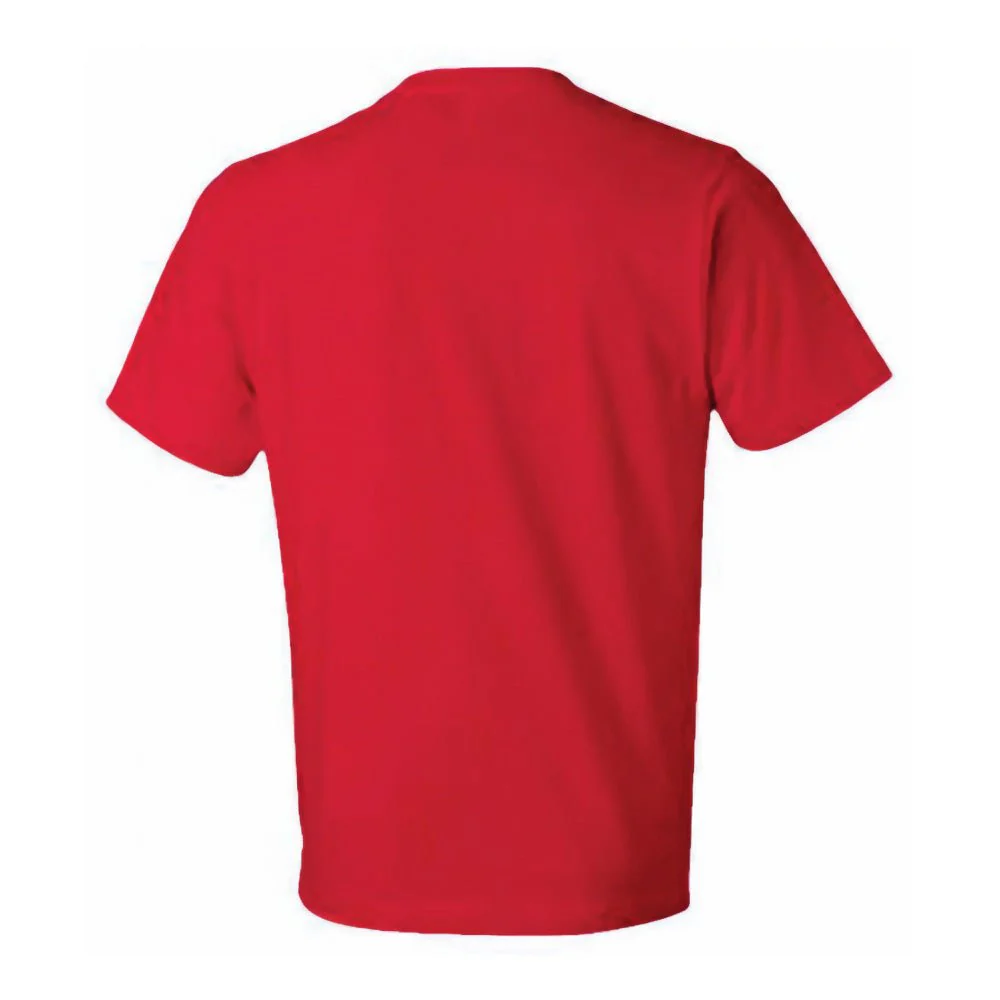 KickAss TShirt Red - Image 2