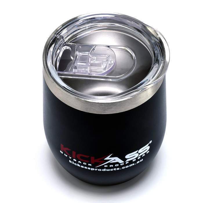 KickAss Tumbler - Image 3