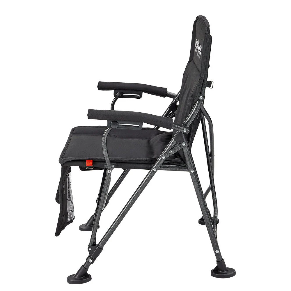 KickAss Ultimate Adventure Electric Camping Chair with Heating Function - Image 5