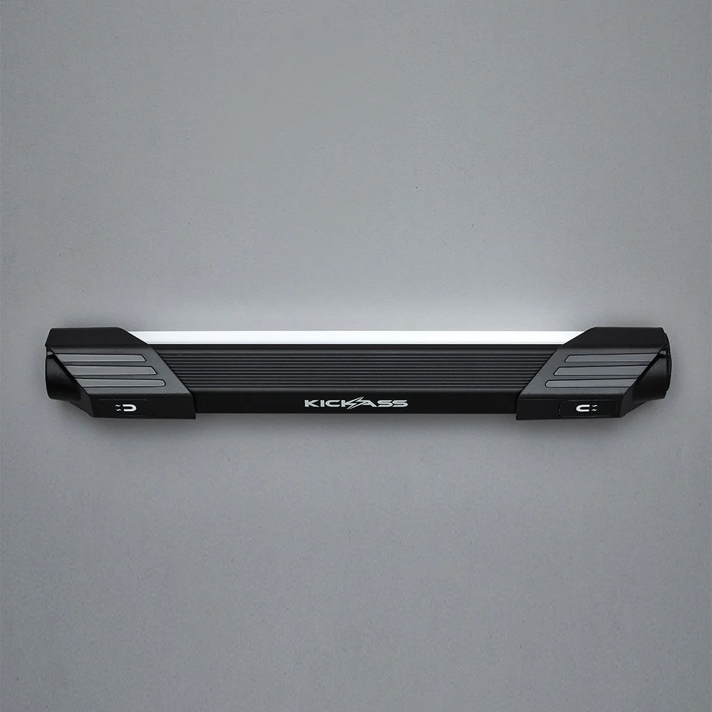 KickAss ULTRA BRIGHT 28cm Magnetic Light Bar & Torch - Image 10