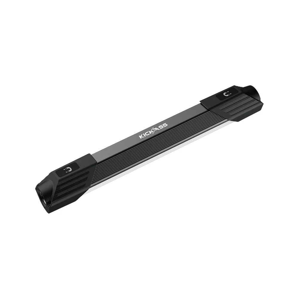 KickAss ULTRA BRIGHT 28cm Magnetic Light Bar & Torch - Image 4