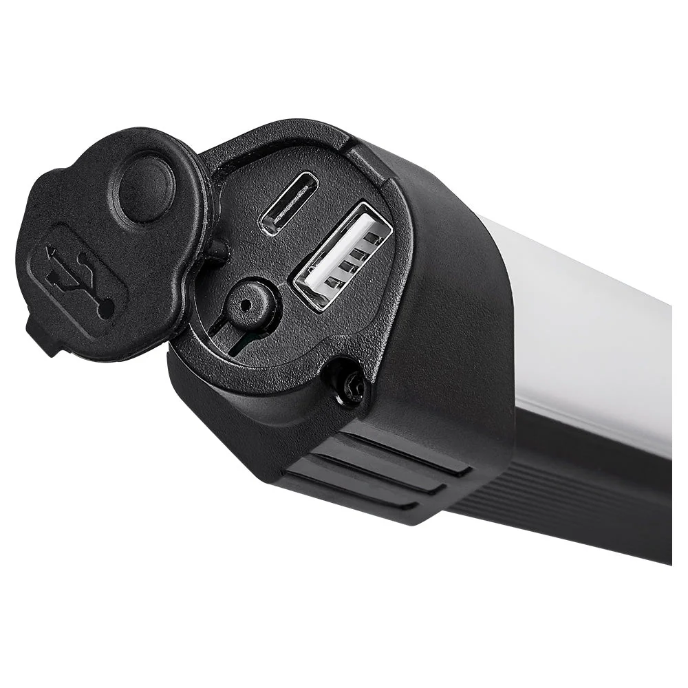 KickAss ULTRA BRIGHT 28cm Magnetic Light Bar & Torch - Image 5