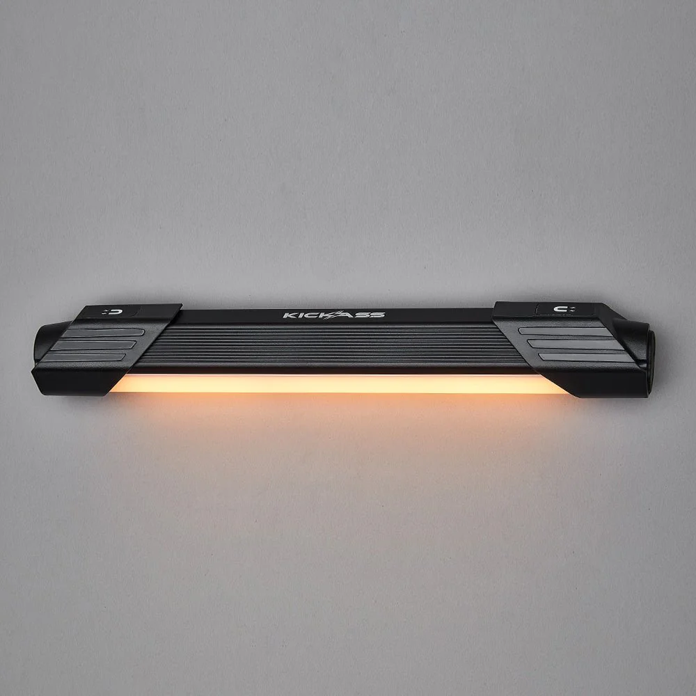 KickAss ULTRA BRIGHT 28cm Magnetic Light Bar & Torch - Image 9