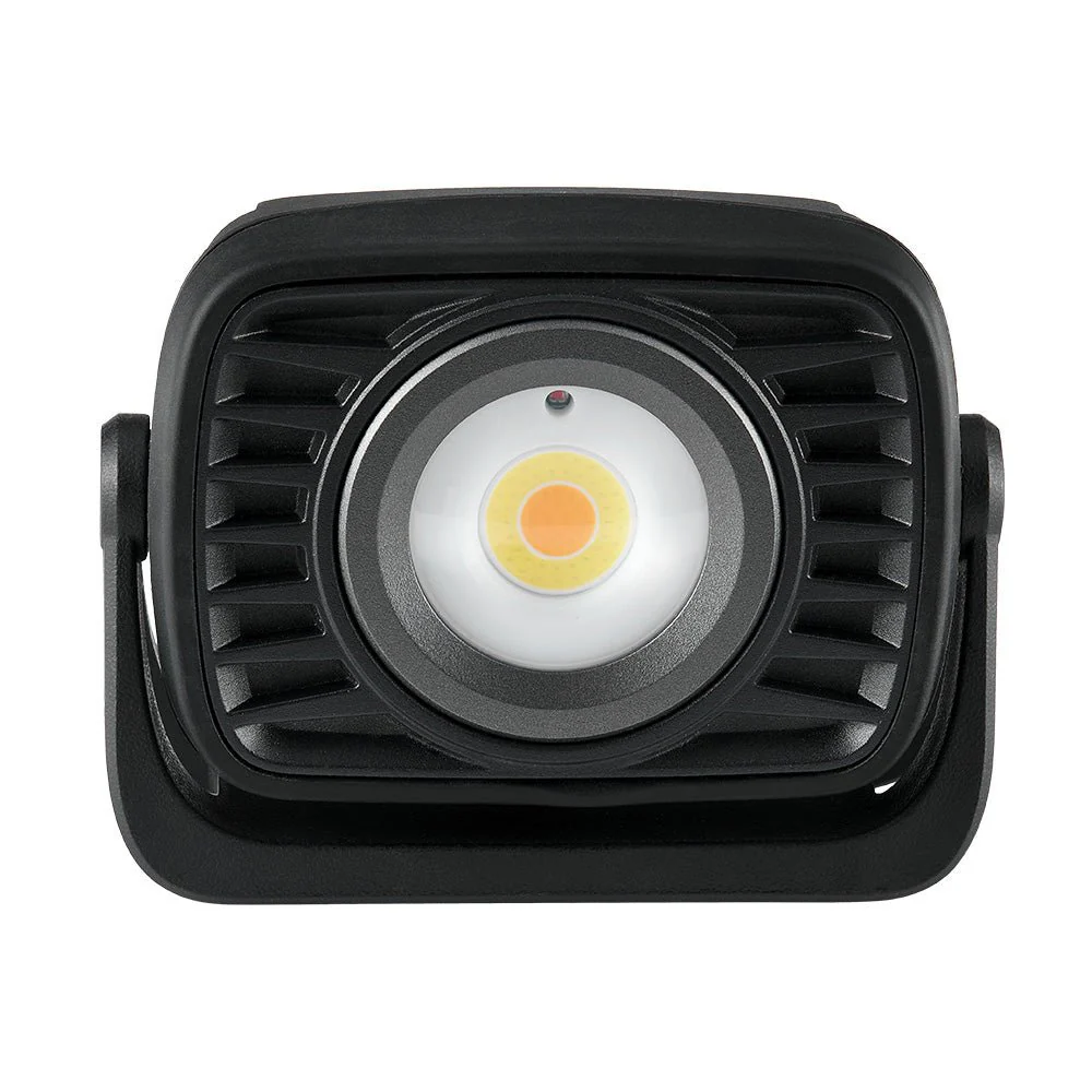 KickAss Ultra Bright Magnetic Work Light & Camping Light - 1800 Lumen
