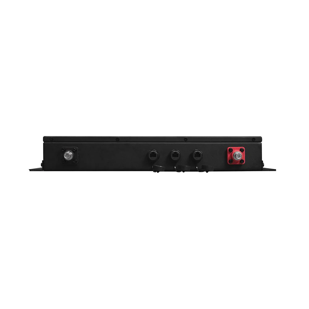 KickAss Ultra-X 230Ah 12V Deep Cycle Lithium Battery - Slimline BLACK EDITION - Image 5