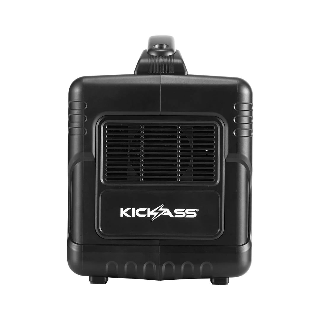 KickAss KickCharge DC500 Lithium Power Station - 512Wh, 40Ah @ 12.8V - Image 10
