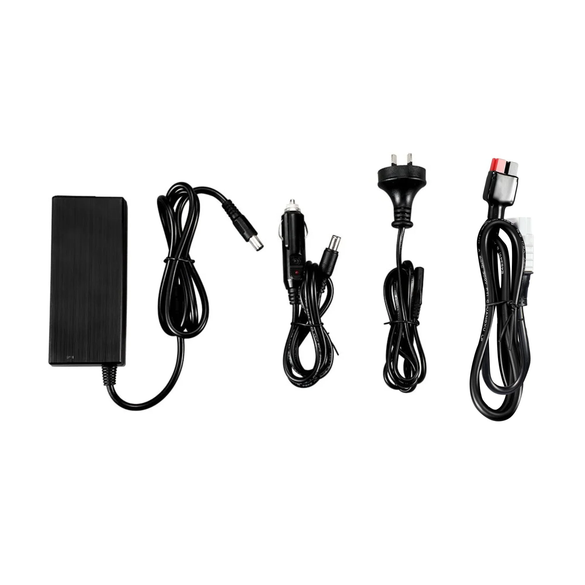 KickAss KickCharge DC500 Lithium Power Station - 512Wh, 40Ah @ 12.8V - Image 11