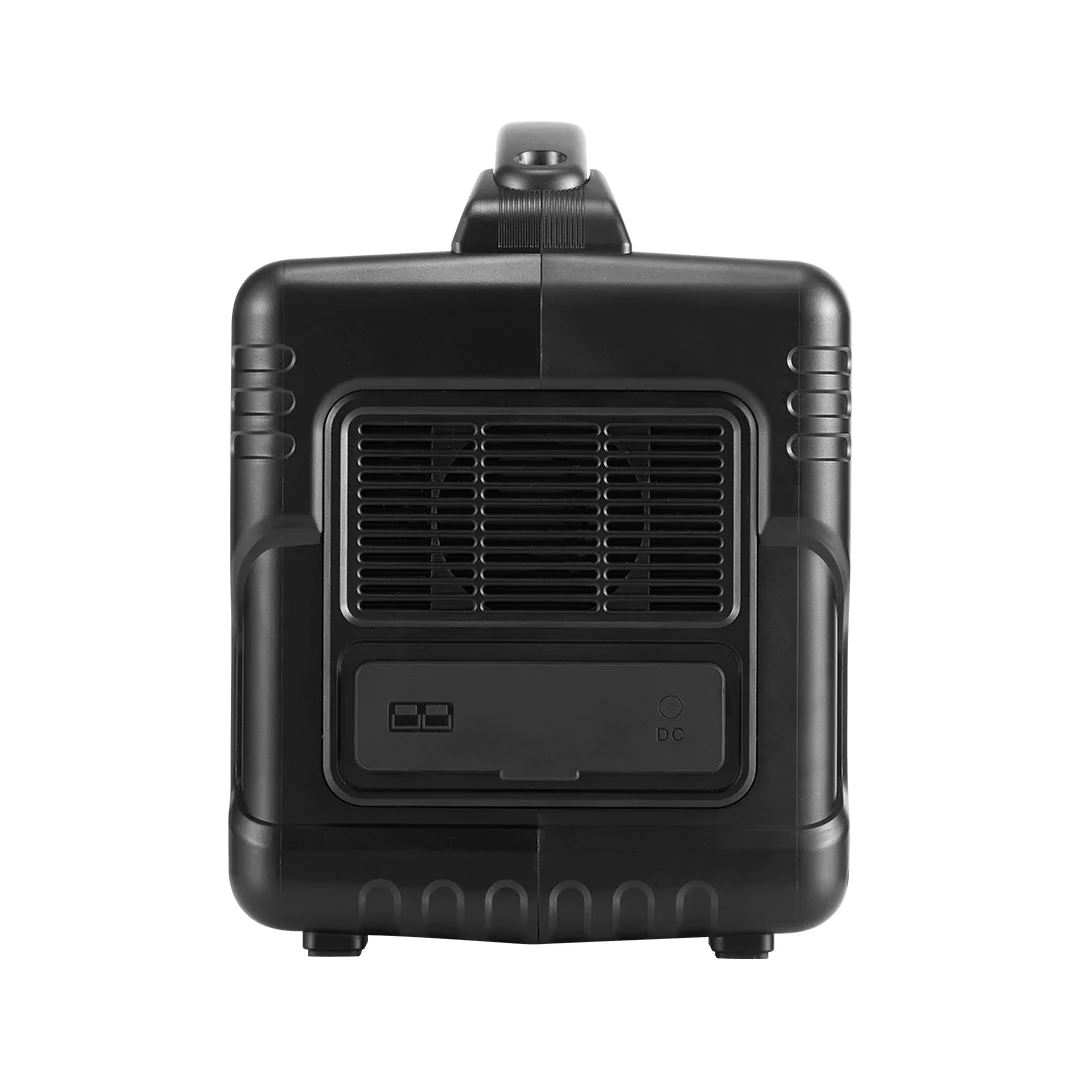 KickAss KickCharge DC500 Lithium Power Station - 512Wh, 40Ah @ 12.8V - Image 9