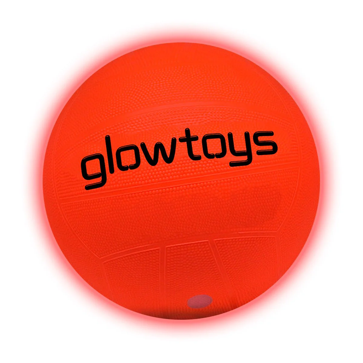 LED Touch Activated Light Up Netball