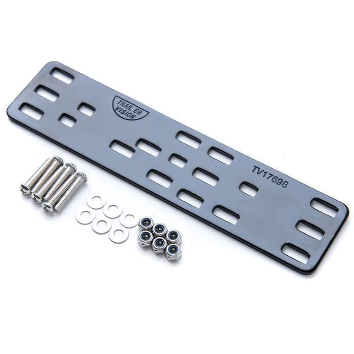 Mounting Bracket for Anderson & Trailer Plugs - Image 4