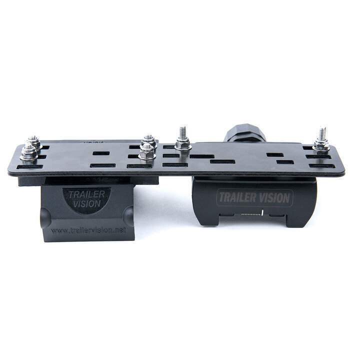 Mounting Bracket for Anderson & Trailer Plugs - Image 5