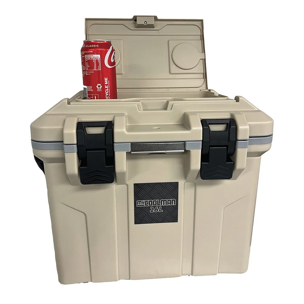 myCOOLMAN 16L Icebox - Image 8