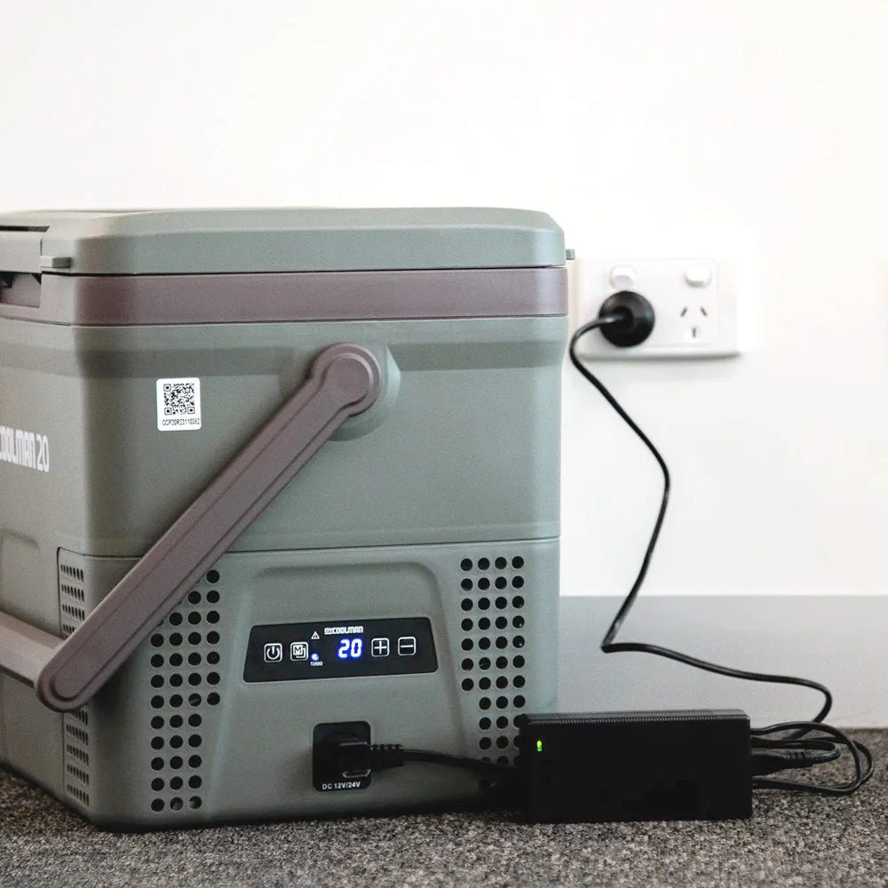 myCOOLMAN AC Adapter Recreational Fridge / Freezers - Image 2