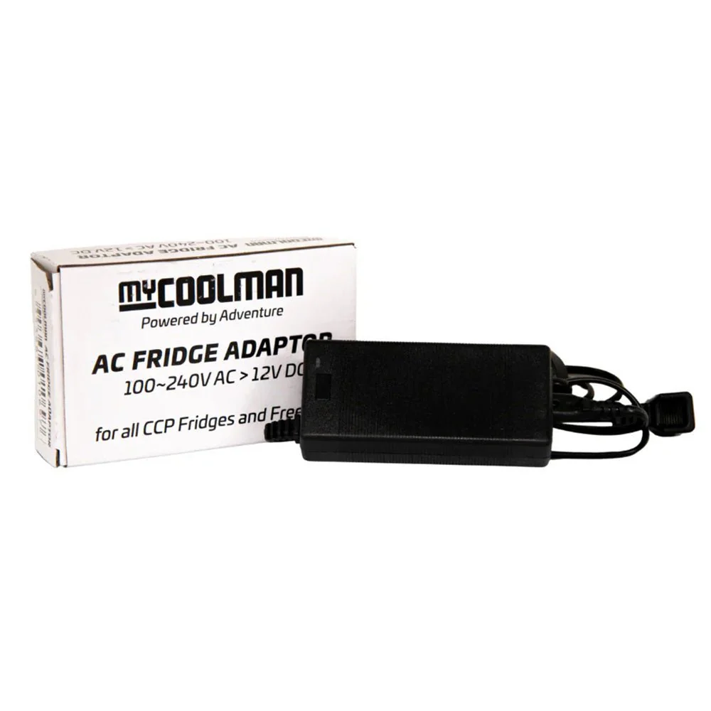 myCOOLMAN AC Adapter Recreational Fridge / Freezers - Image 3