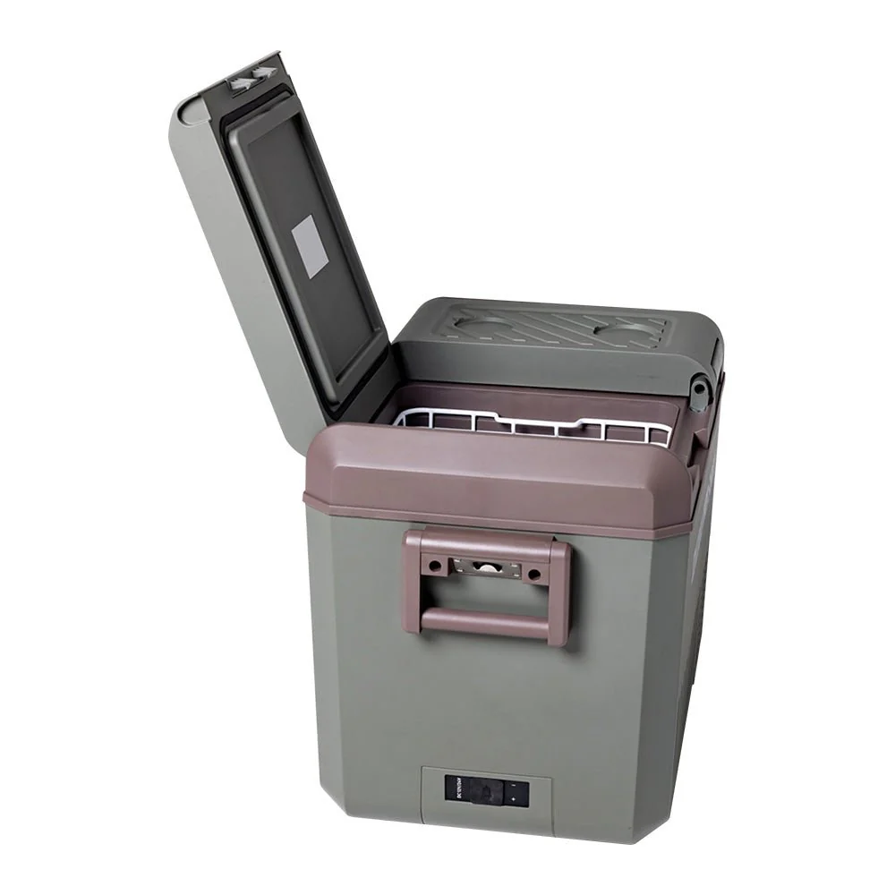 myCOOLMAN Recreational 38L Dual Zone Fridge/Freezer - Image 9