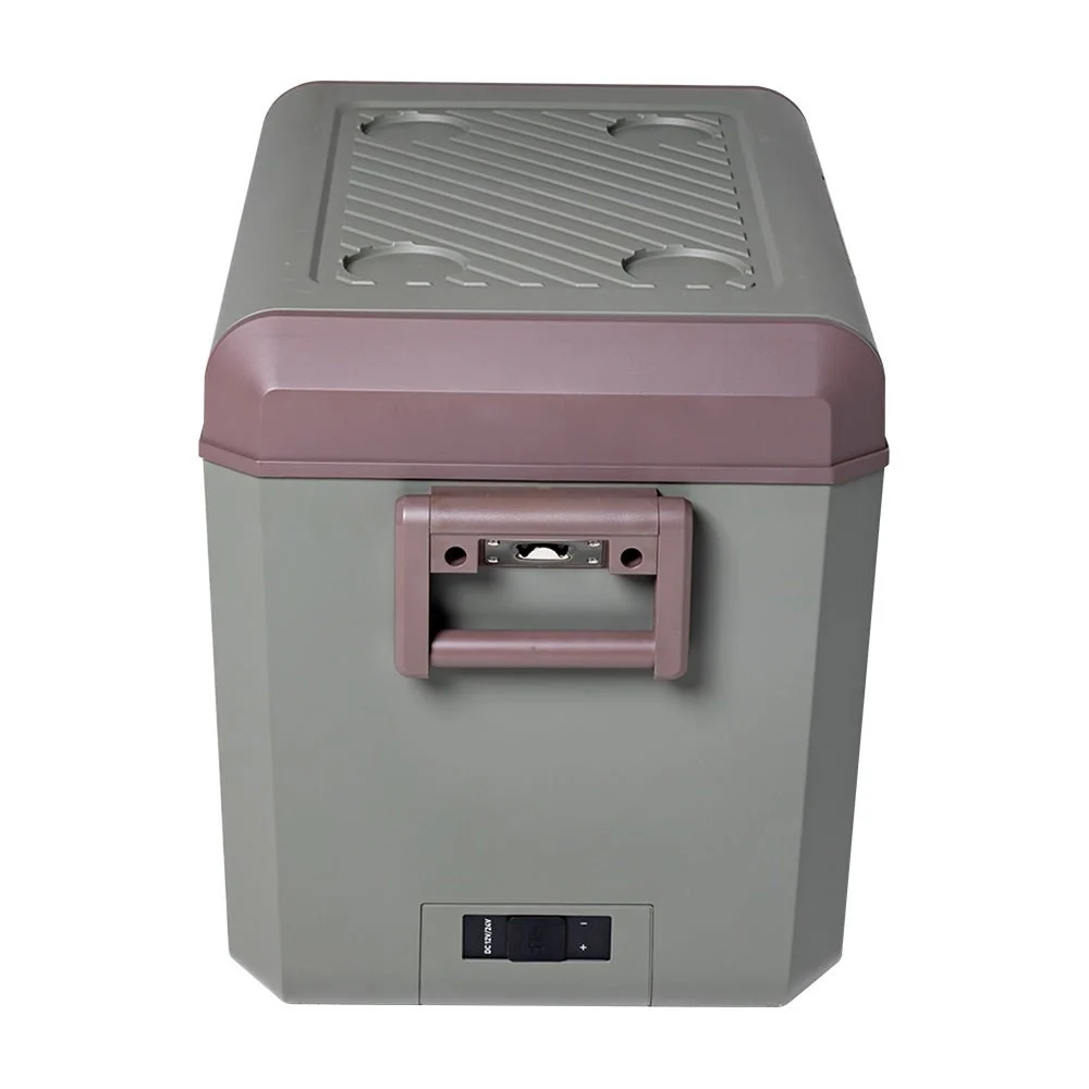 myCOOLMAN Recreational 43L Fridge or Freezer - Image 5