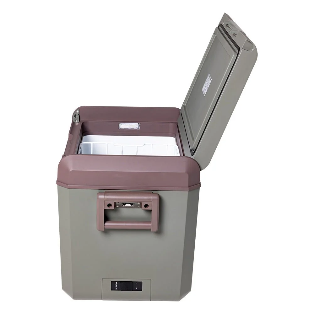 myCOOLMAN Recreational 43L Fridge or Freezer - Image 6