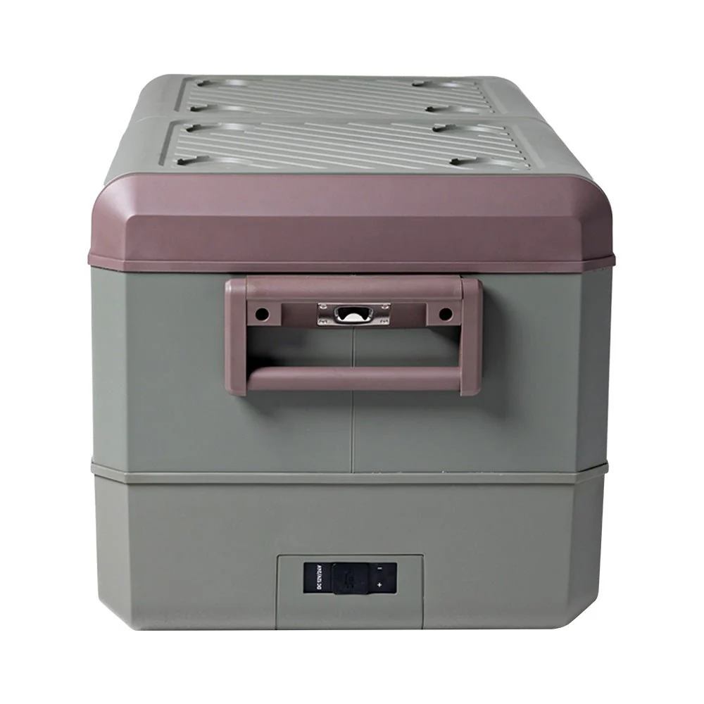myCOOLMAN Recreational 78L Dual Zone Fridge/Freezer - Image 7