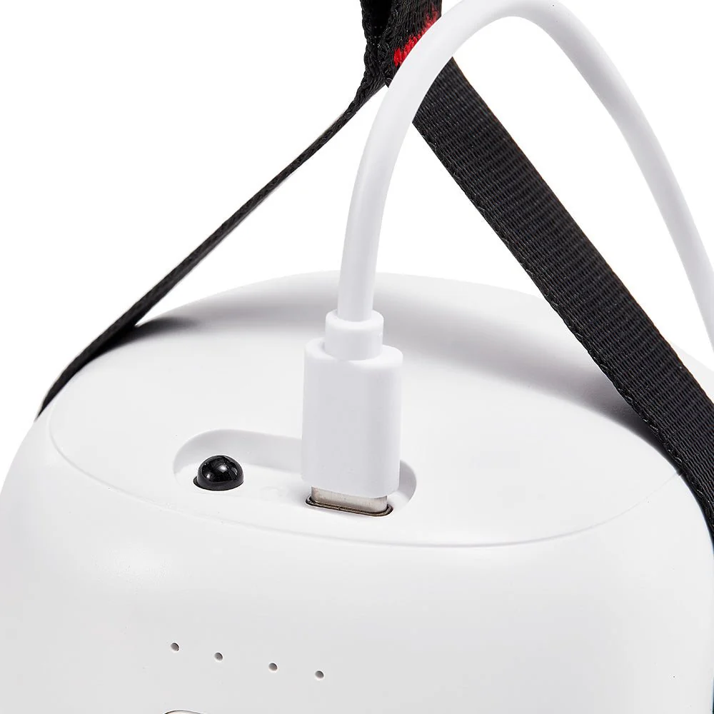 KickAss Portable Hanging Fan for Camping - Image 9