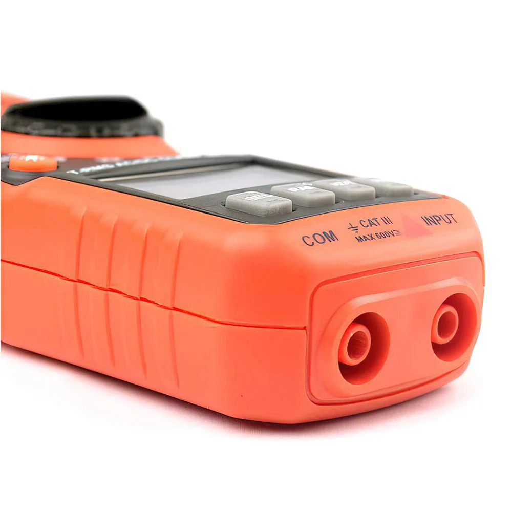Precision Digital Clamp MultiMeter - Image 4