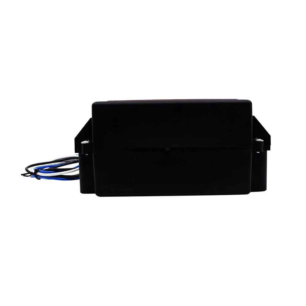 Trailer Vision Battery Kit Breakaway Switch, 5Ah Battery & ADR Approved - Image 3