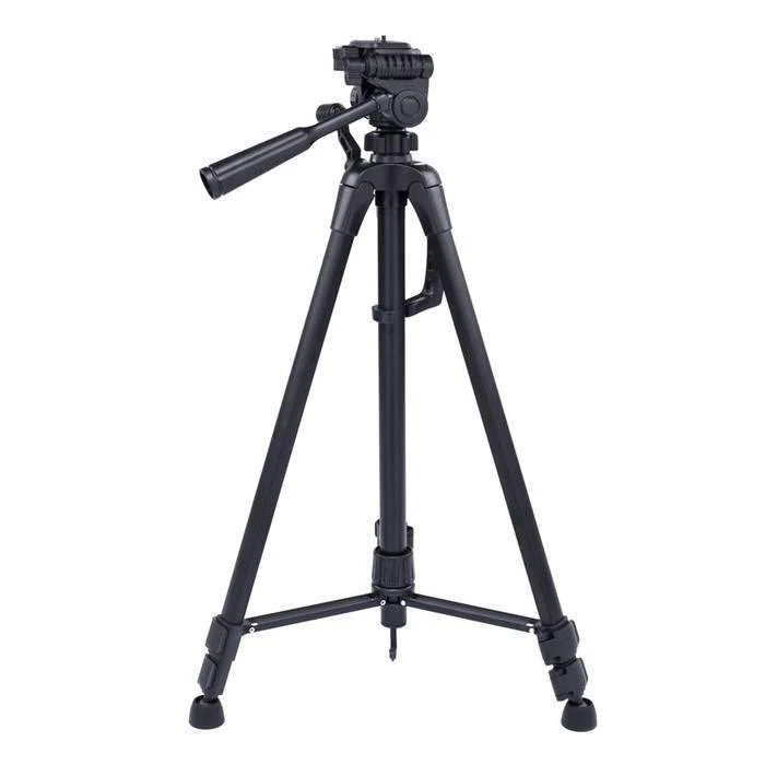 KickAss Tripod for Camera and Cinema Projector