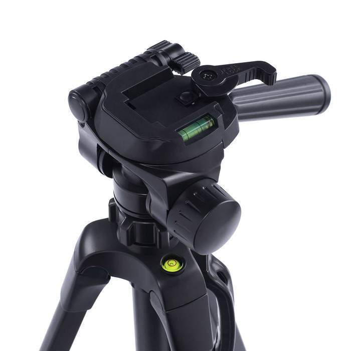 KickAss Tripod for Camera and Cinema Projector - Image 2